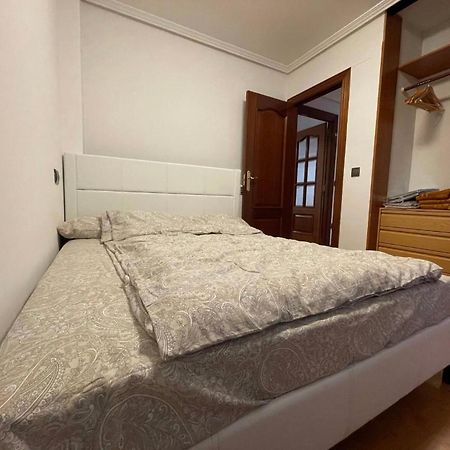 Bonito Piso Con Aparcamiento A Pie De La Calle . Nájera Exteriör bild